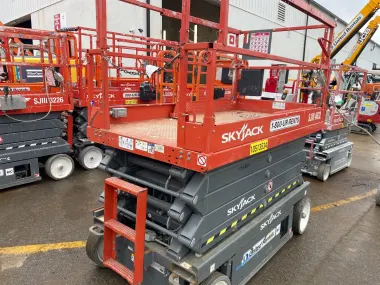 2016 Skyjack SJIII4632 for sale