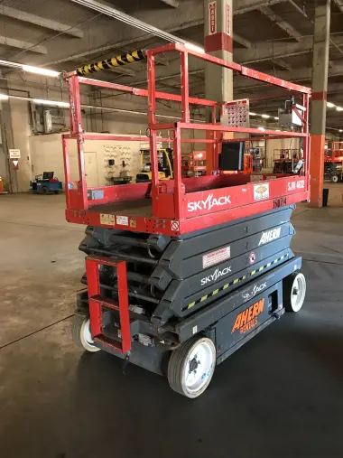 2015 Skyjack SJIII4632 for sale