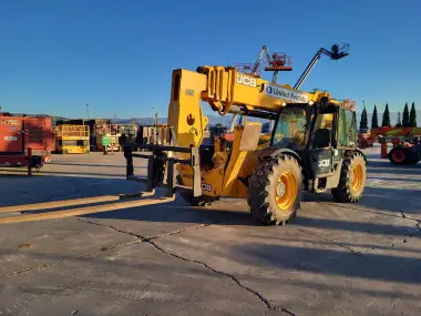 2015 JCB 510-56-S for sale