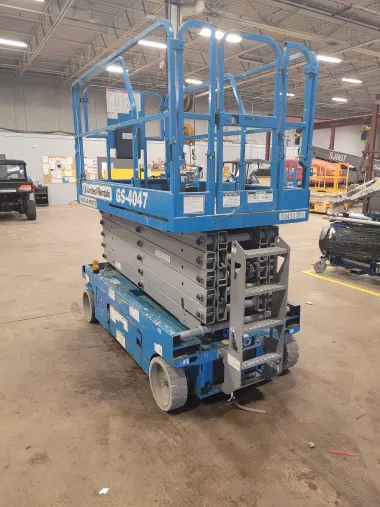 2016 Genie GS-4047 for sale