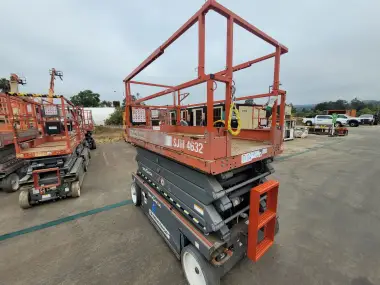 2017 Skyjack SJIII4632 for sale