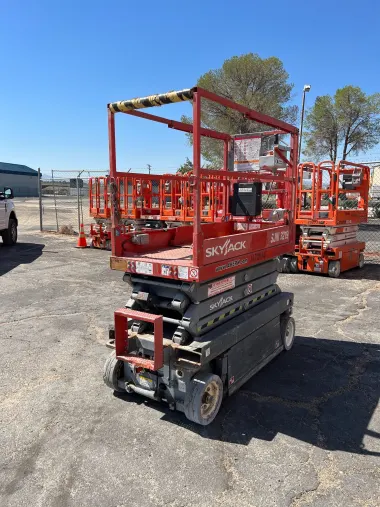 2017 Skyjack SJIII3219 for sale