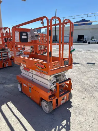 2018 Snorkel S3219E for sale