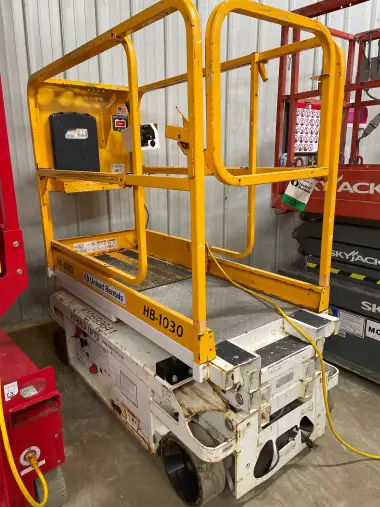 2017 Hy-Brid-Lifts HB1030 for sale