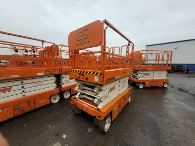 2016 Snorkel S4732E for sale