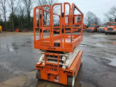 2016 Snorkel S4726E for sale