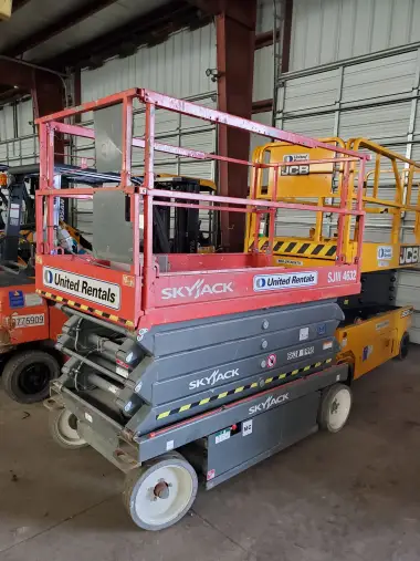 2016 Skyjack SJIII4632 for sale