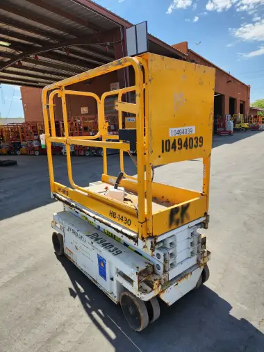 2016 Hy-Brid-Lifts HB1430 for sale