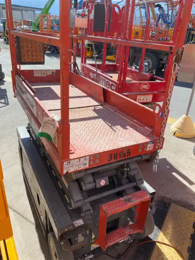 2016 Skyjack SJIII3219 for sale