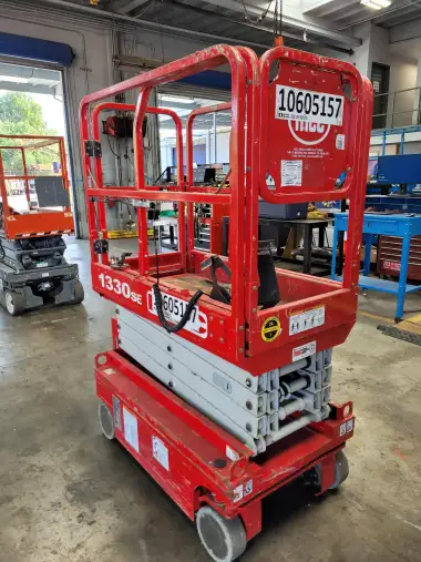 2017 MEC 1330SE for sale