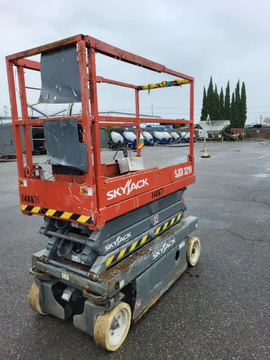 2014 Skyjack SJIII3219 for sale