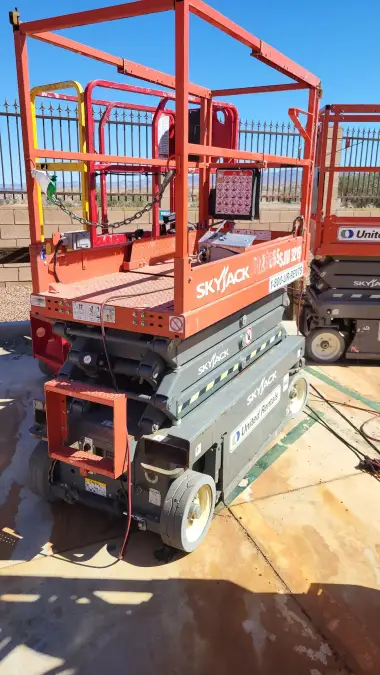 2017 Skyjack SJIII3219 for sale