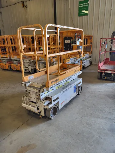 2016 Hy-Brid-Lifts HB1430 for sale