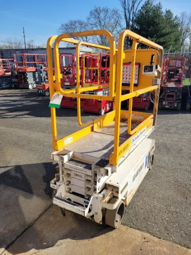 2016 Hy-Brid-Lifts HB1430 for sale