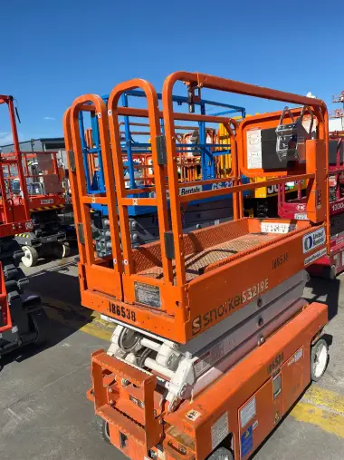 2017 Snorkel S3219E for sale