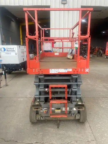 2017 Skyjack SJIII4632 for sale