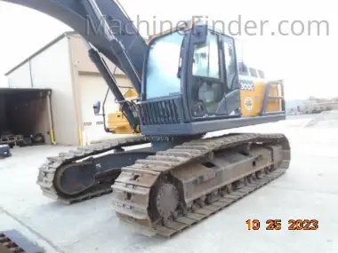 2019 John-Deere 300GL for sale