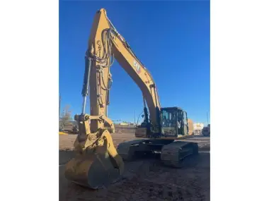2023 Caterpillar 340 for sale