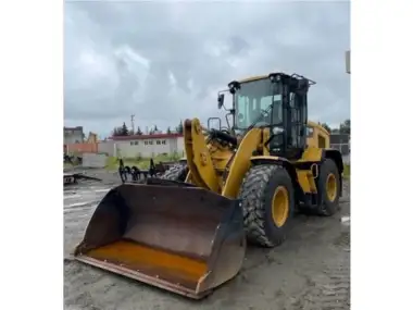 2019 Caterpillar 926M for sale