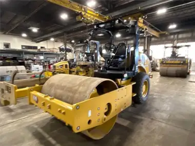 2022 Caterpillar CS44B for sale