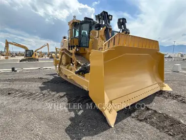 2022 Caterpillar D9-SU for sale