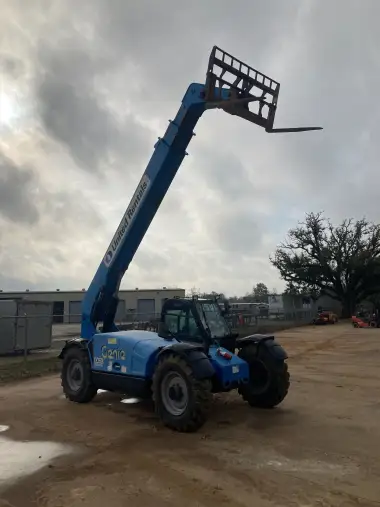 2015 Genie GTH-844D for sale