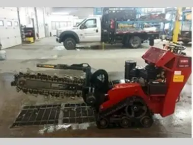 2016 Toro TRX-20 for sale