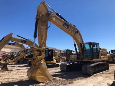 2019 Caterpillar 330 for sale