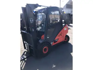 2015 Linde H25T/600 for sale