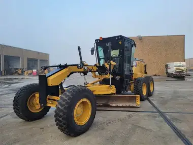 2020 Caterpillar 12014 for sale