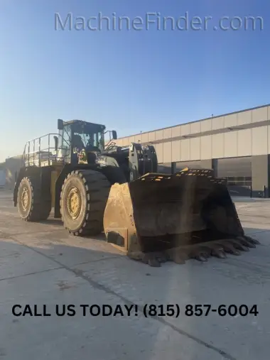 2020 John-Deere 944K for sale