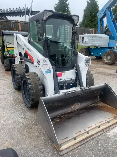 2019 Bobcat S630 for sale