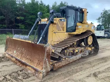 2012 Caterpillar D6TL-AZ2 for sale