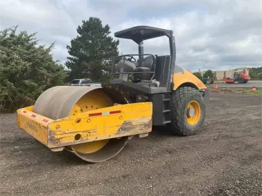 2011 Volvo SD100 for sale