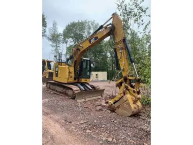 2020 Caterpillar 315FLCR for sale