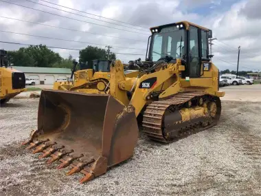 2019 Caterpillar 963K for sale