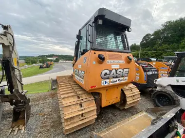 2017 Case 750M-LGP for sale