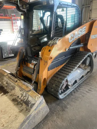 2016 Case TR270 for sale