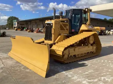 2015 Caterpillar D6NLGPVPAT for sale