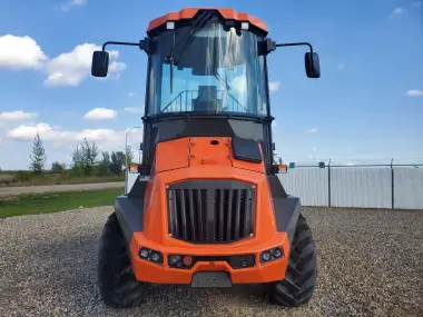 2021 Ausa DR1001-AHG-Dumper for sale