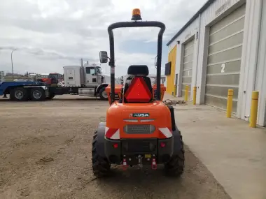 2022 Ausa D150-AHG for sale