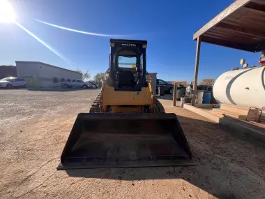 2012 Caterpillar 259b for sale