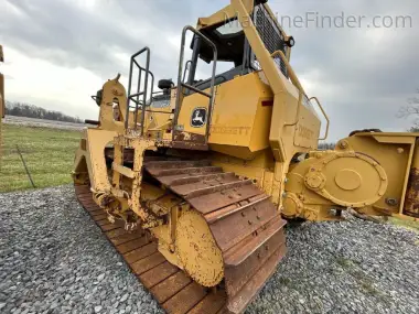 2016 John-Deere 850K for sale