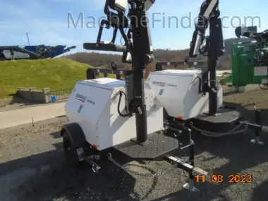 2023 Generac MLT4060KVL for sale