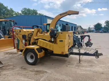 2019 Vermeer BC1200XL for sale