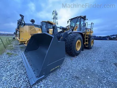 2023 John-Deere 824P for sale