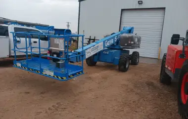 2014 Genie S-60 for sale