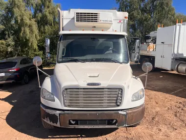 2012 Freightliner M2106 for sale