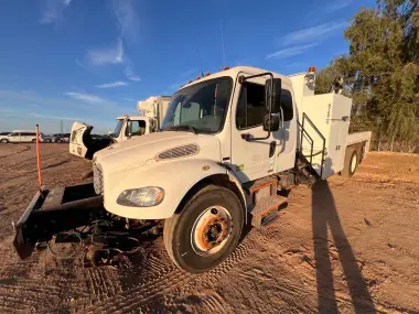2006 Freightliner M2 for sale