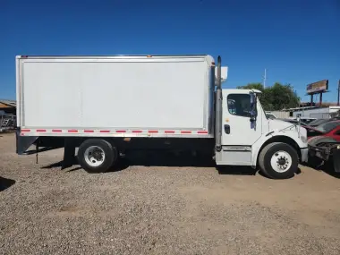 2013 Freightliner M2 for sale